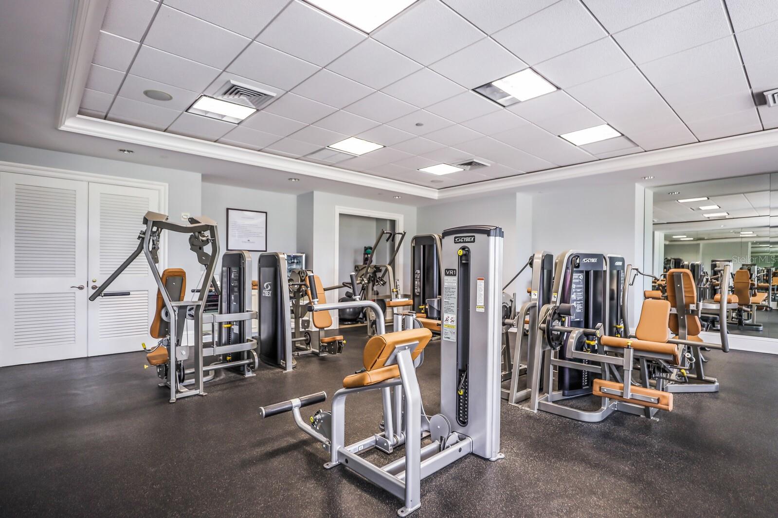 THE BEACH RESIDENCES - Residential