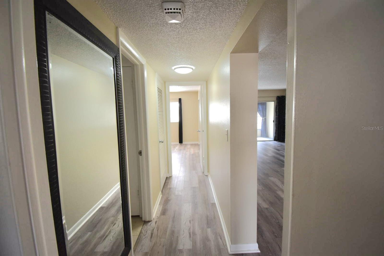 HEATHER LAKE APTS CONDO - Residential