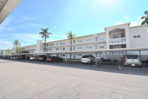 Photo of 970 Virginia Street #107, Dunedin, FL 34698 (MLS # TB8511713)