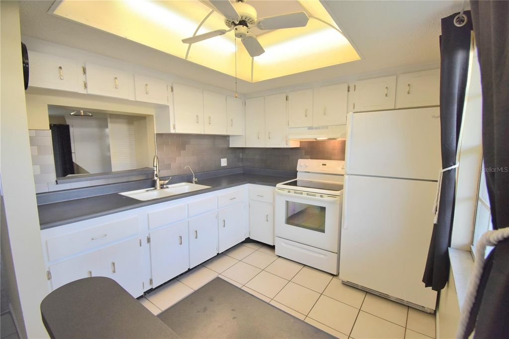 Photo of 970 Virginia Street #107, Dunedin, FL 34698 (MLS # TB8511713)