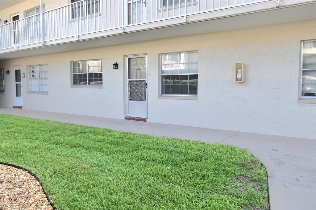 Photo of 970 Virginia Street #107, Dunedin, FL 34698 (MLS # TB8511713)