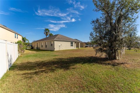 A home in KISSIMMEE