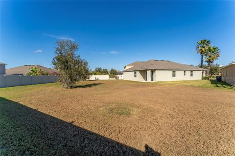 A home in KISSIMMEE