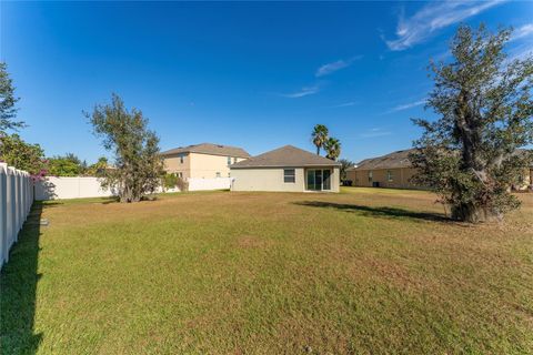 A home in KISSIMMEE