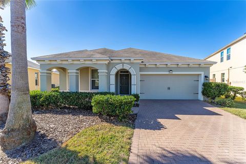 A home in KISSIMMEE