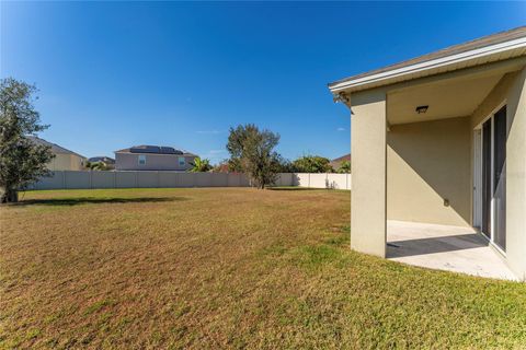 A home in KISSIMMEE