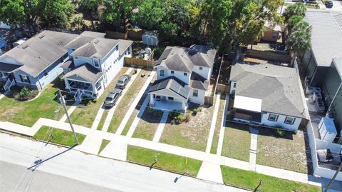 A home in TAMPA