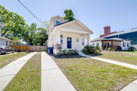 A home in TAMPA