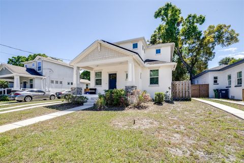 A home in TAMPA