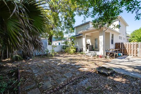 A home in TAMPA