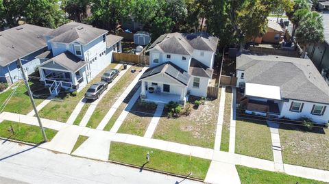 A home in TAMPA