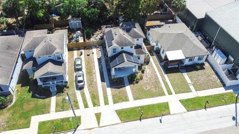 A home in TAMPA