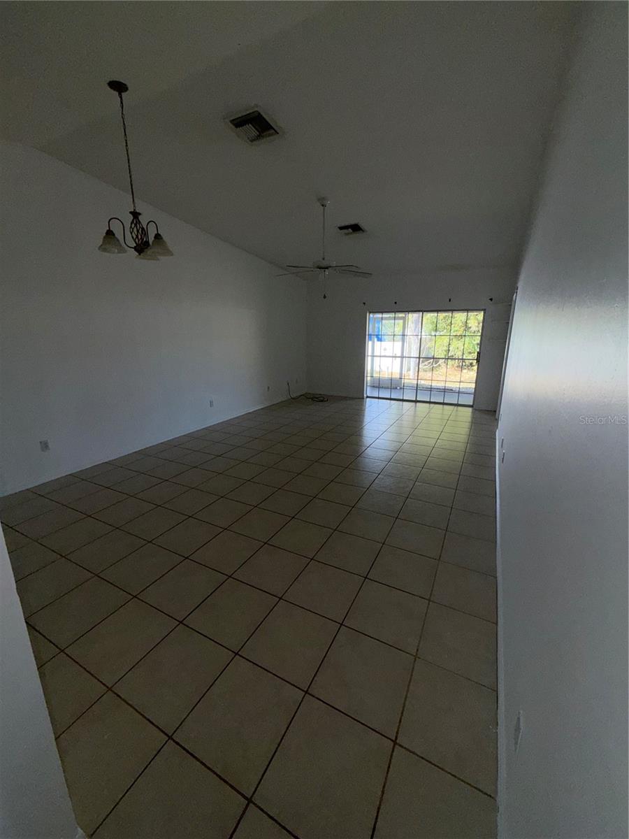 LEHIGH ESTATES - Residential Income