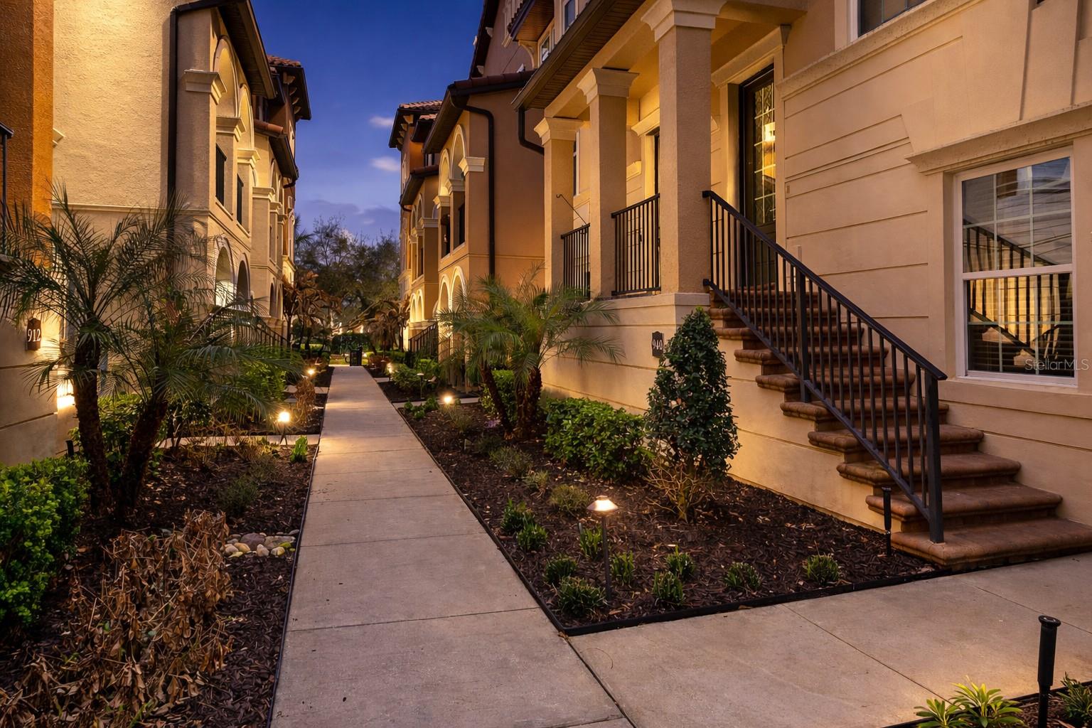 FOUNTAIN PARKE AT LAKE MARY PH 2 - Residential