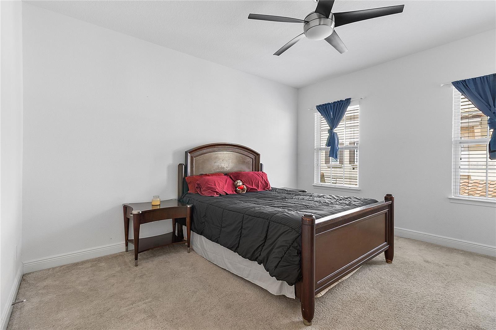 FOUNTAIN PARKE AT LAKE MARY PH 2 - Residential