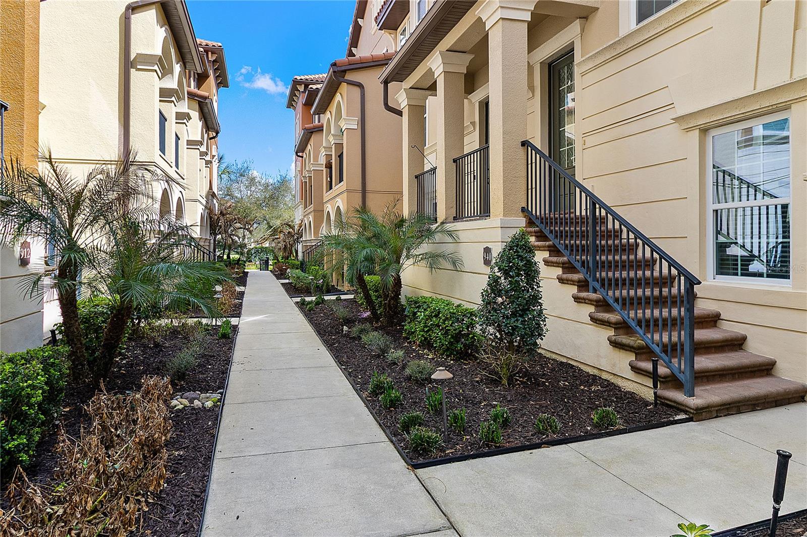 FOUNTAIN PARKE AT LAKE MARY PH 2 - Residential