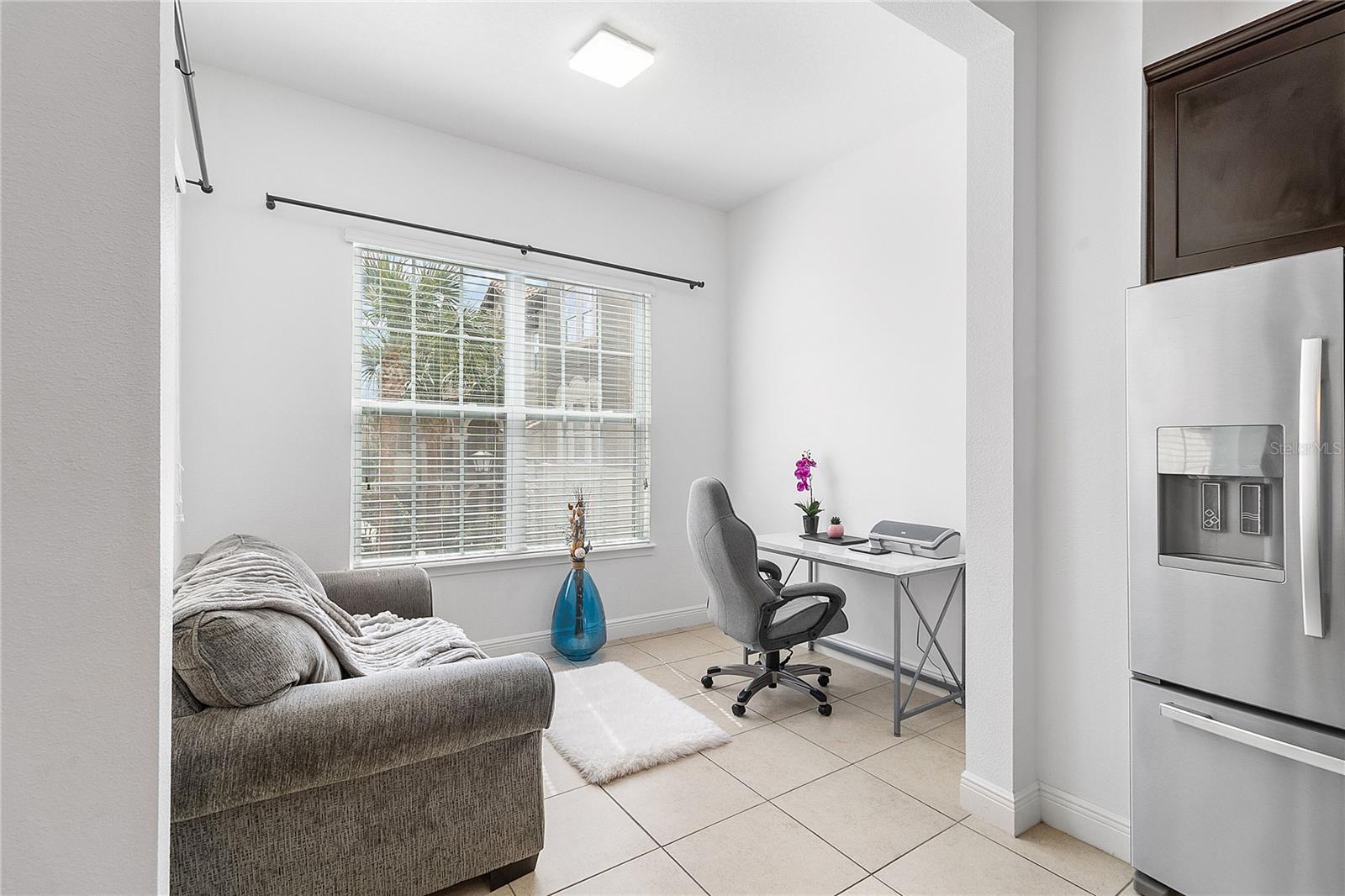 FOUNTAIN PARKE AT LAKE MARY PH 2 - Residential