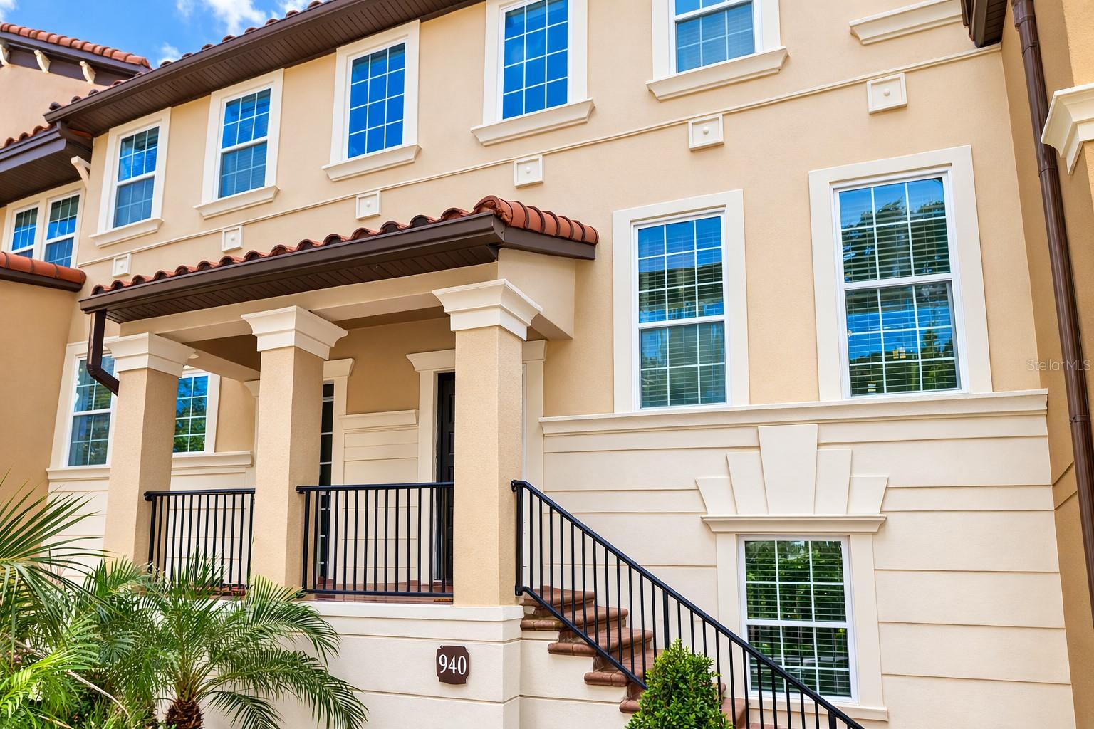 FOUNTAIN PARKE AT LAKE MARY PH 2 - Residential