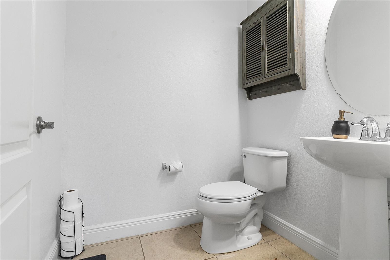 FOUNTAIN PARKE AT LAKE MARY PH 2 - Residential