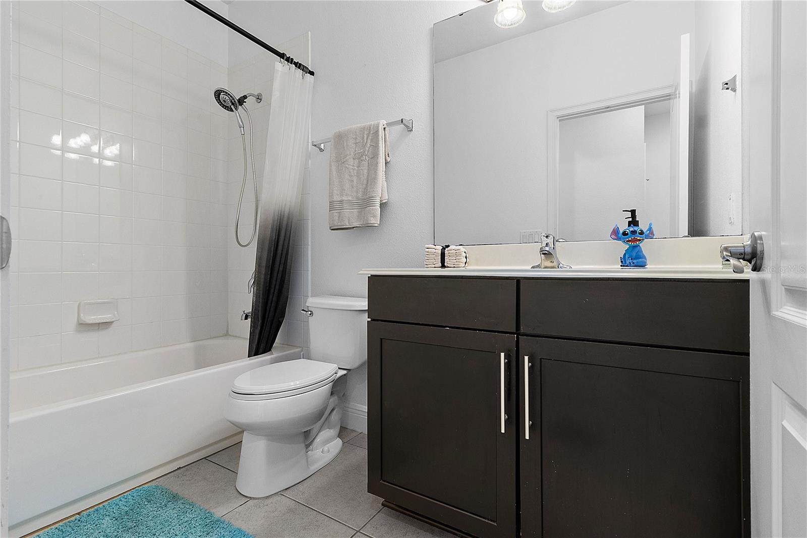 FOUNTAIN PARKE AT LAKE MARY PH 2 - Residential