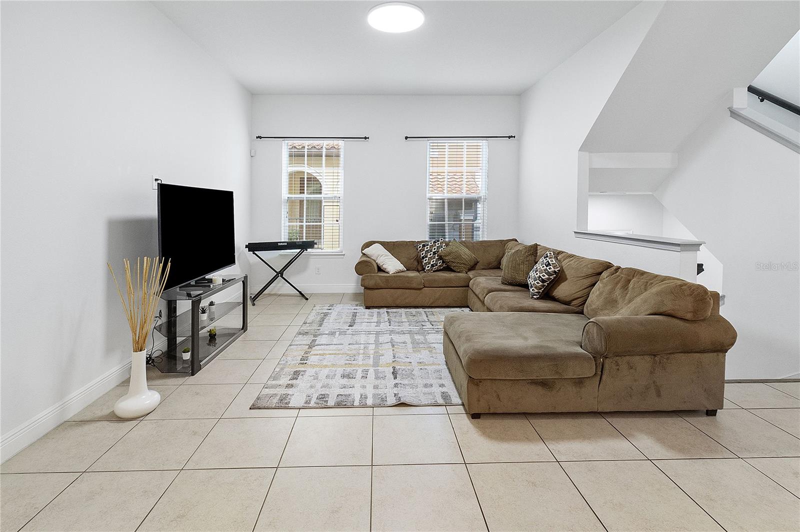 FOUNTAIN PARKE AT LAKE MARY PH 2 - Residential