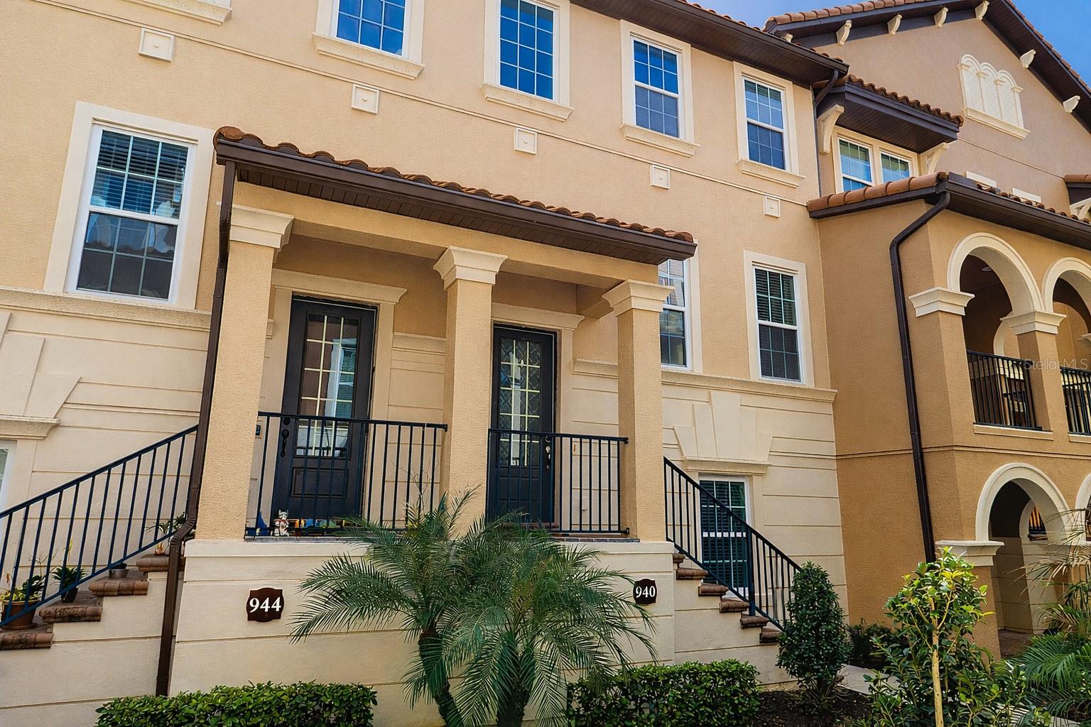 FOUNTAIN PARKE AT LAKE MARY PH 2 - Residential