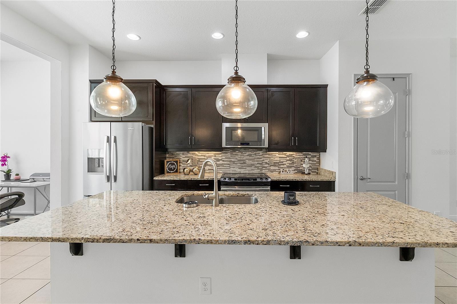 FOUNTAIN PARKE AT LAKE MARY PH 2 - Residential