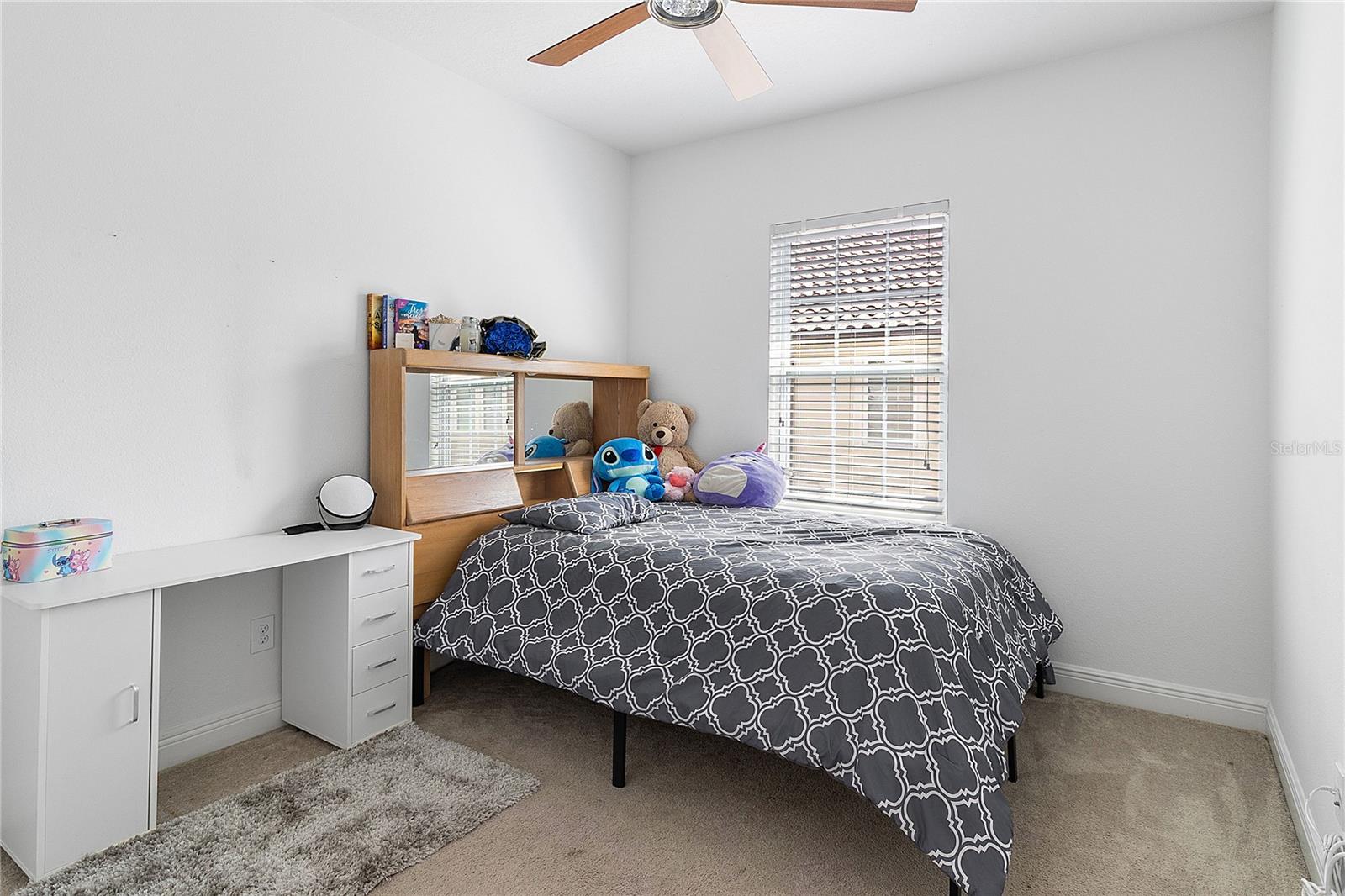 FOUNTAIN PARKE AT LAKE MARY PH 2 - Residential