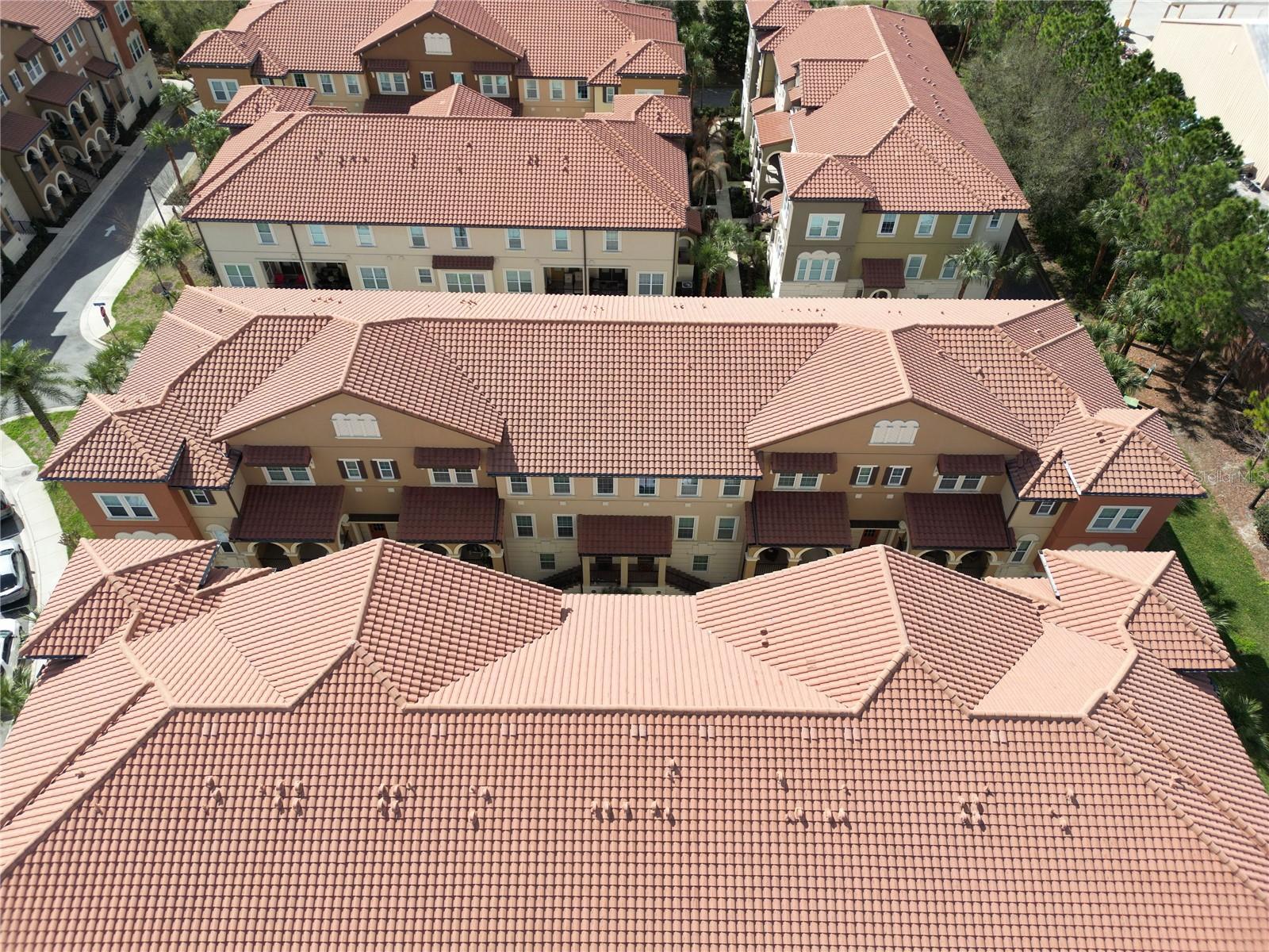 FOUNTAIN PARKE AT LAKE MARY PH 2 - Residential