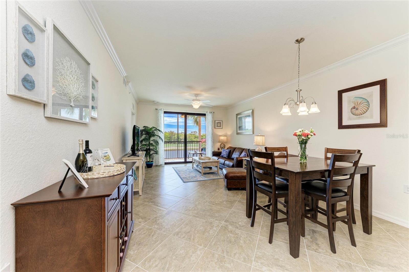 TERRACE III AT LAKEWOOD RANCH PH I - Residential