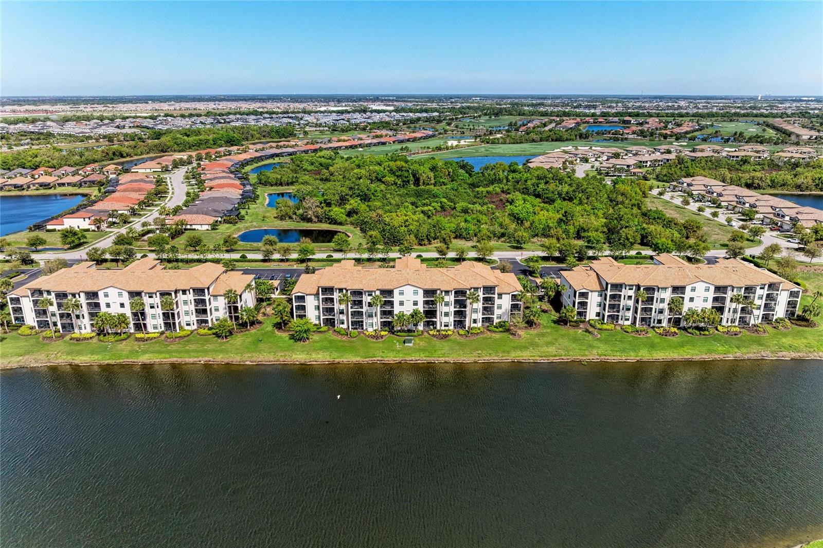 TERRACE III AT LAKEWOOD RANCH PH I - Residential