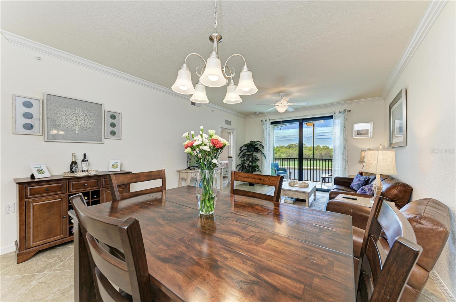 TERRACE III AT LAKEWOOD RANCH PH I - Residential