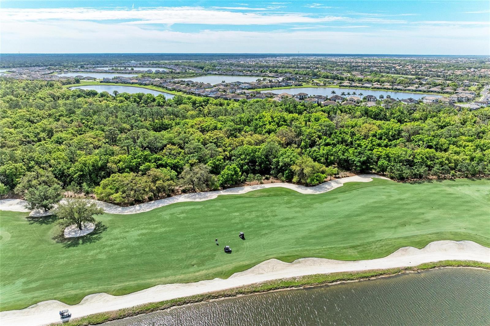 TERRACE III AT LAKEWOOD RANCH PH I - Residential