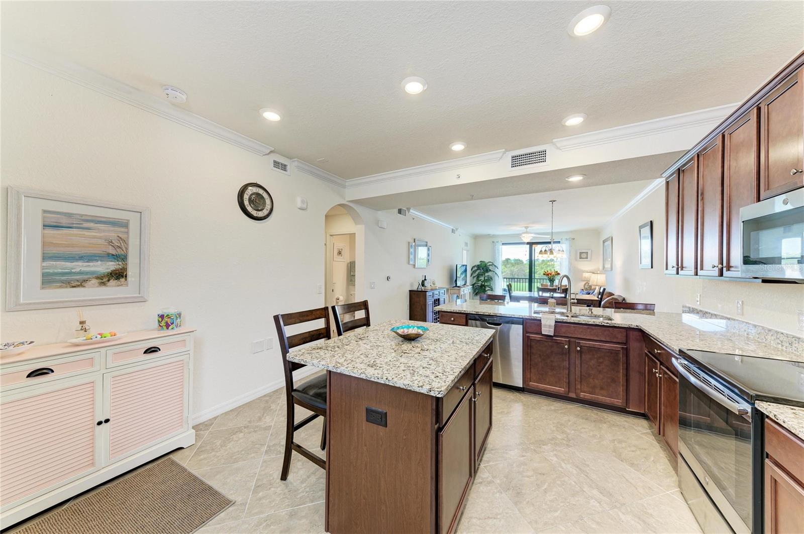 TERRACE III AT LAKEWOOD RANCH PH I - Residential