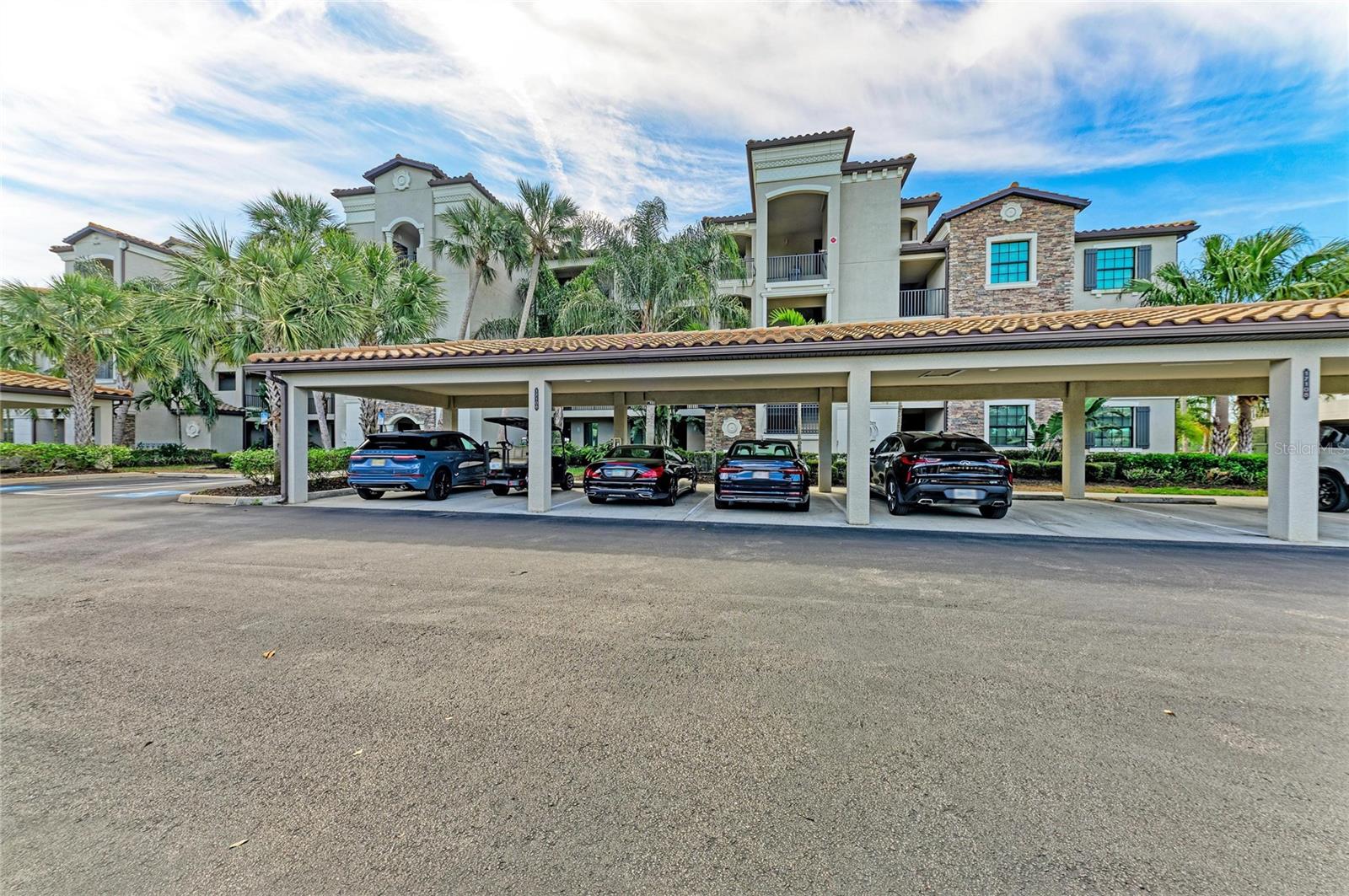 TERRACE III AT LAKEWOOD RANCH PH I - Residential