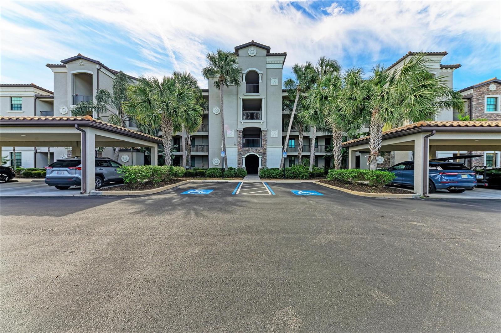 TERRACE III AT LAKEWOOD RANCH PH I - Residential