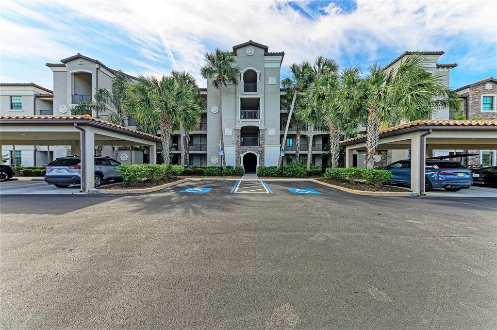 Photo of 17108 Vardon Terrace #305, Bradenton, FL 34211 (MLS # A4687802)