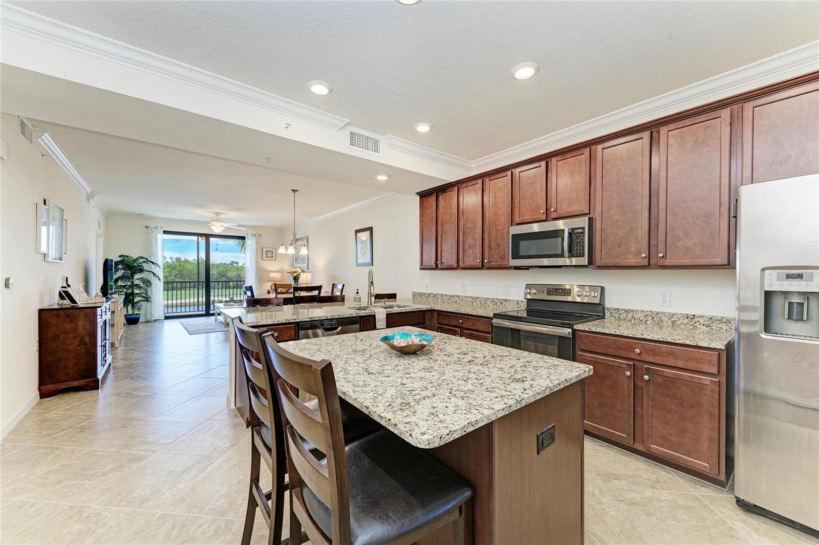 TERRACE III AT LAKEWOOD RANCH PH I - Residential