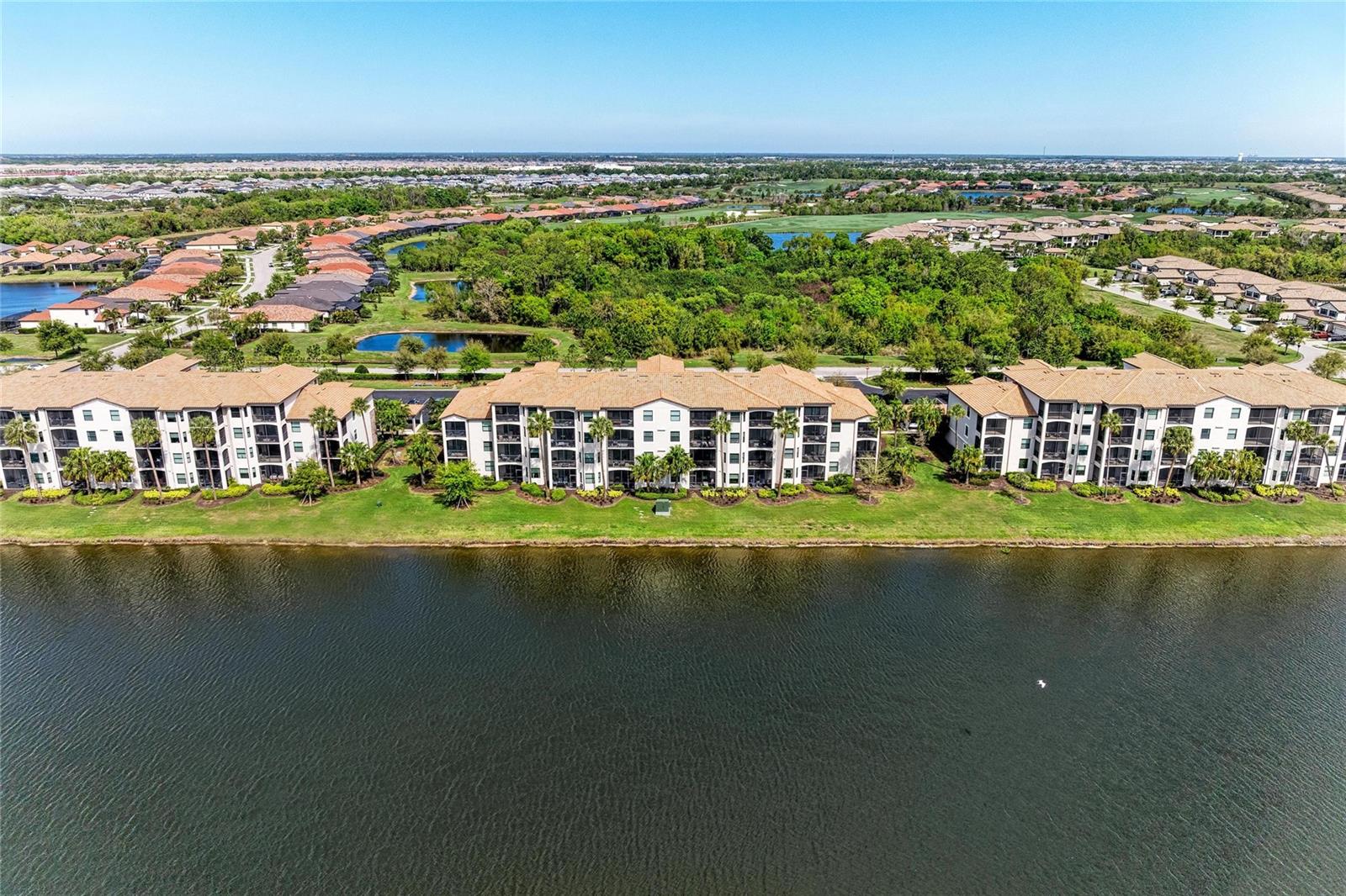 TERRACE III AT LAKEWOOD RANCH PH I - Residential