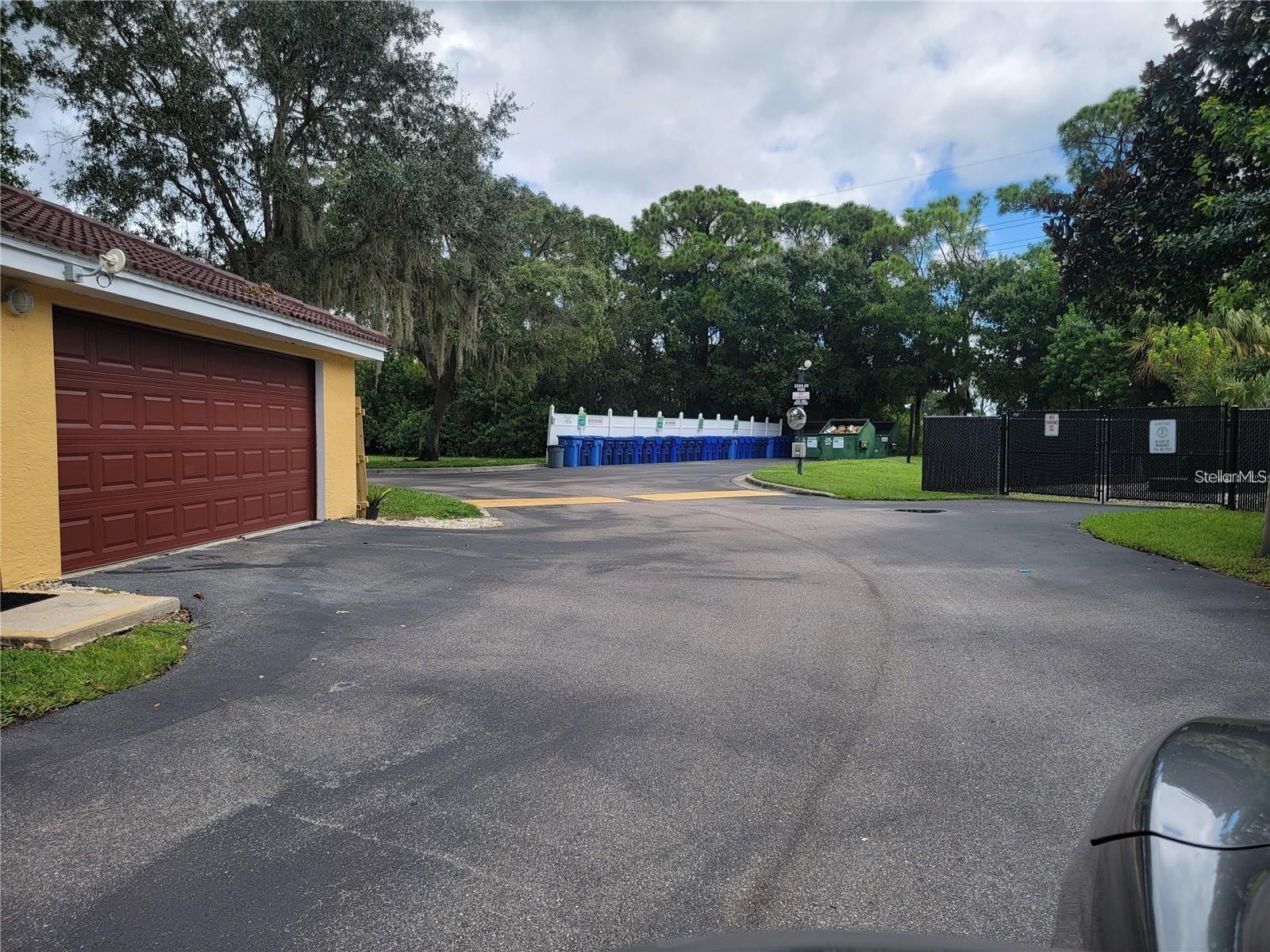 LAS PALMAS OF SARASOTA - Residential