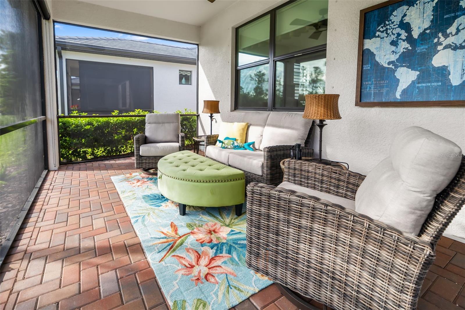 CYPRESS FALLS PH 2D - Residential