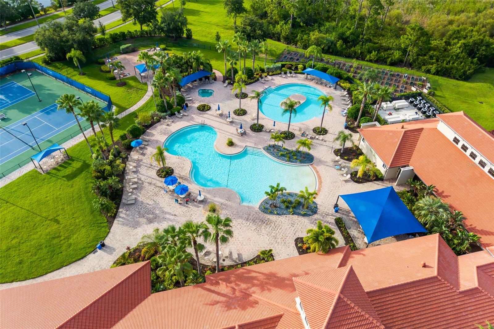 CYPRESS FALLS PH 2D - Residential