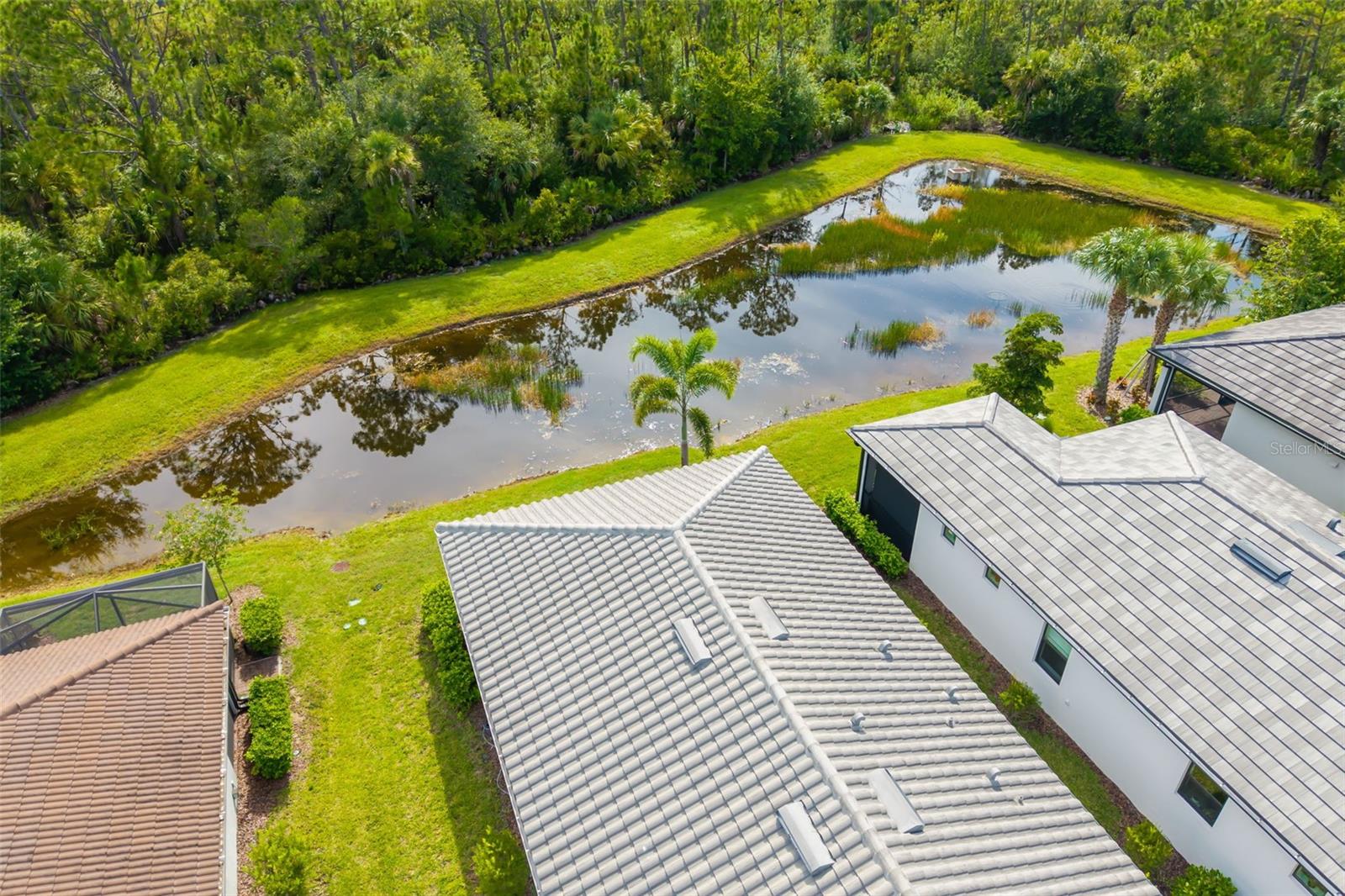 CYPRESS FALLS PH 2D - Residential