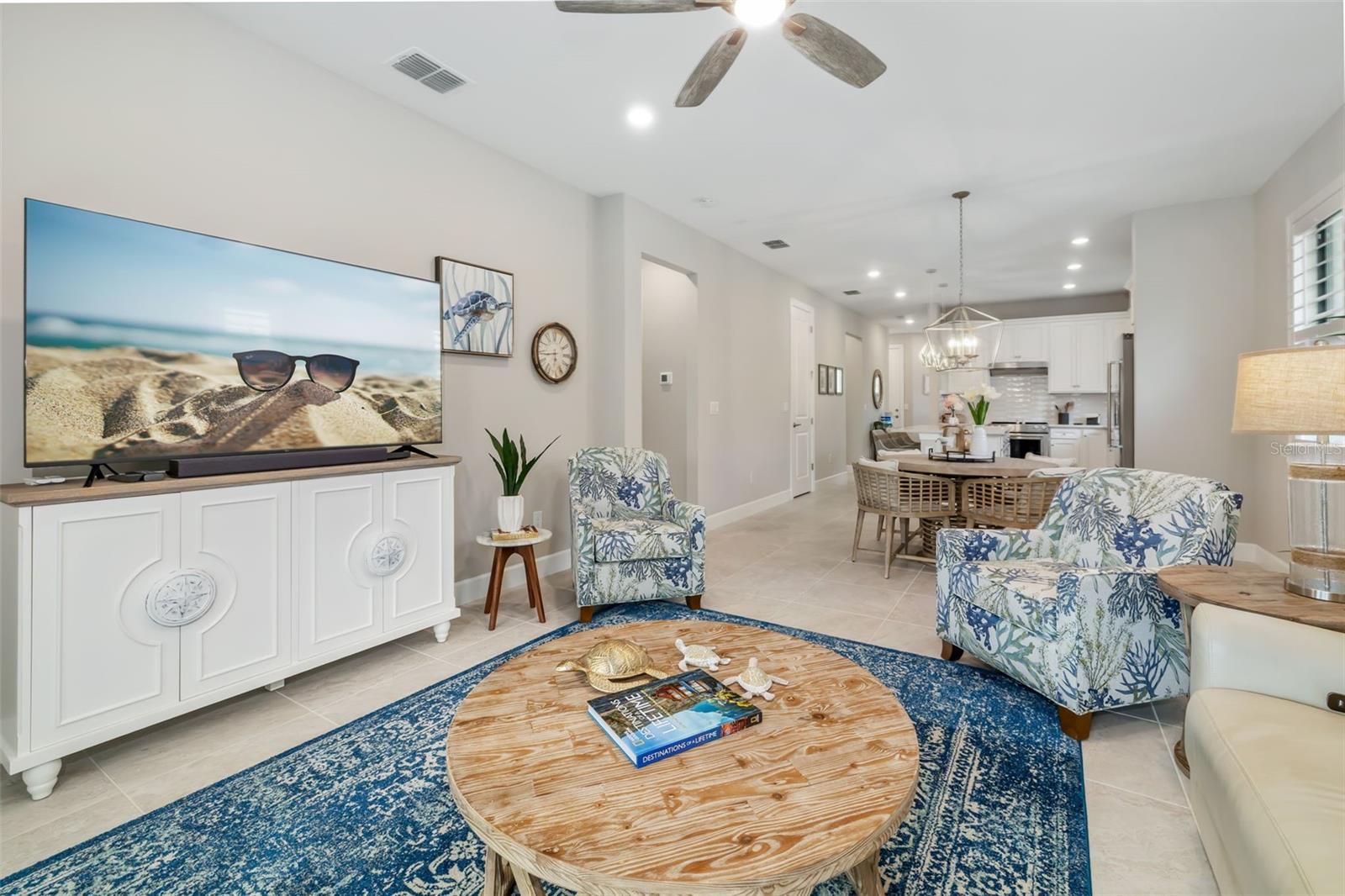 CYPRESS FALLS PH 2D - Residential