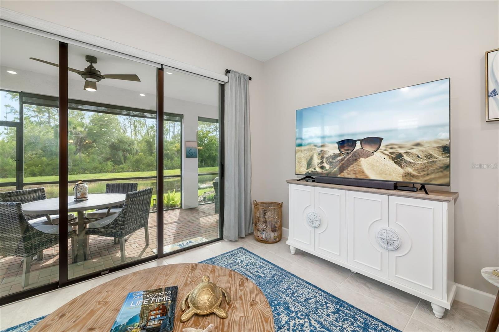 CYPRESS FALLS PH 2D - Residential