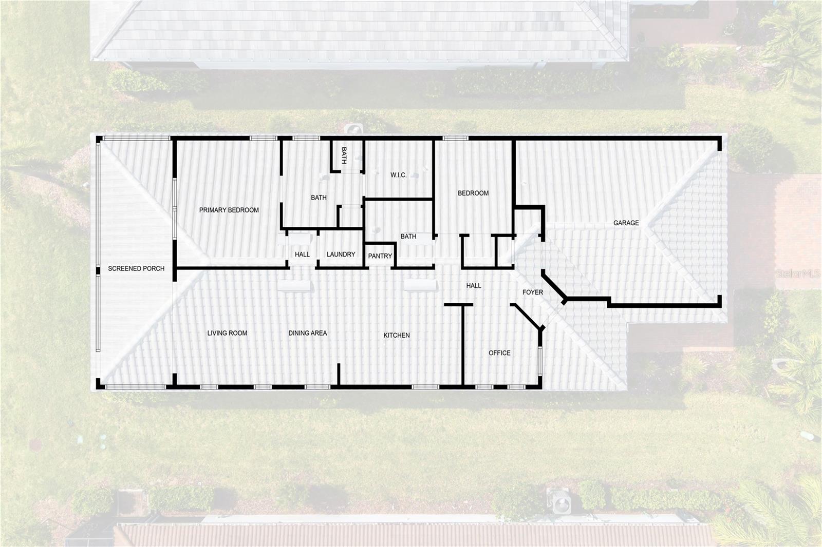 CYPRESS FALLS PH 2D - Residential