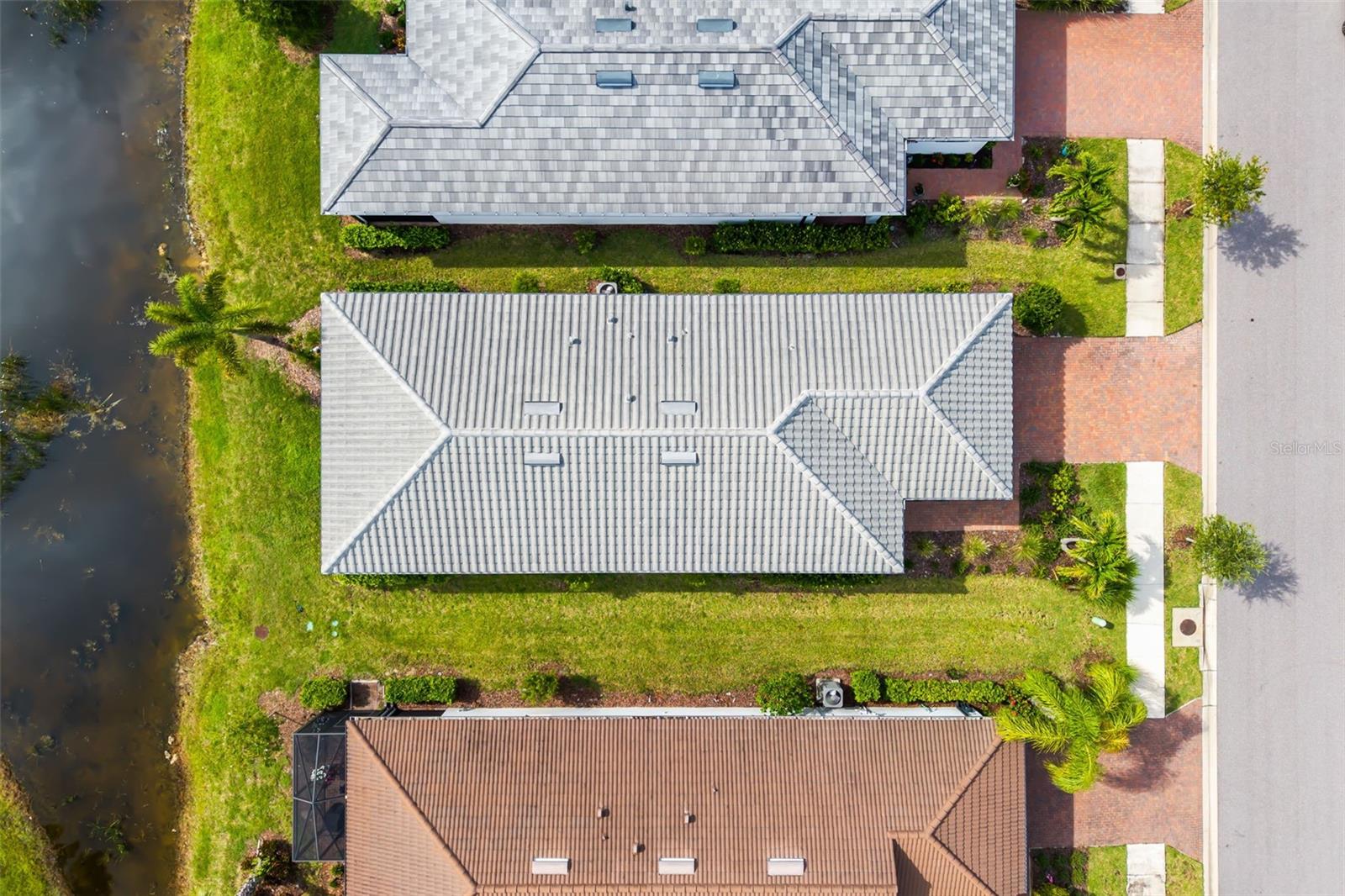 CYPRESS FALLS PH 2D - Residential