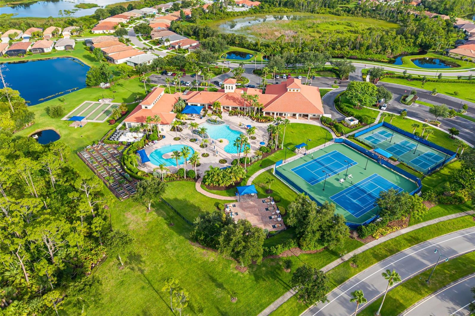 CYPRESS FALLS PH 2D - Residential