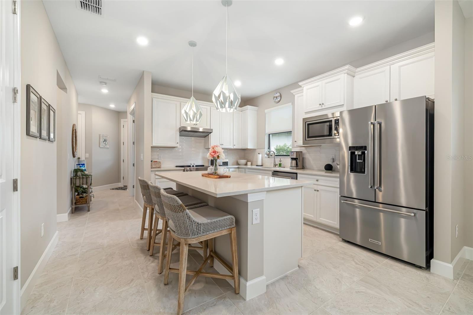 CYPRESS FALLS PH 2D - Residential