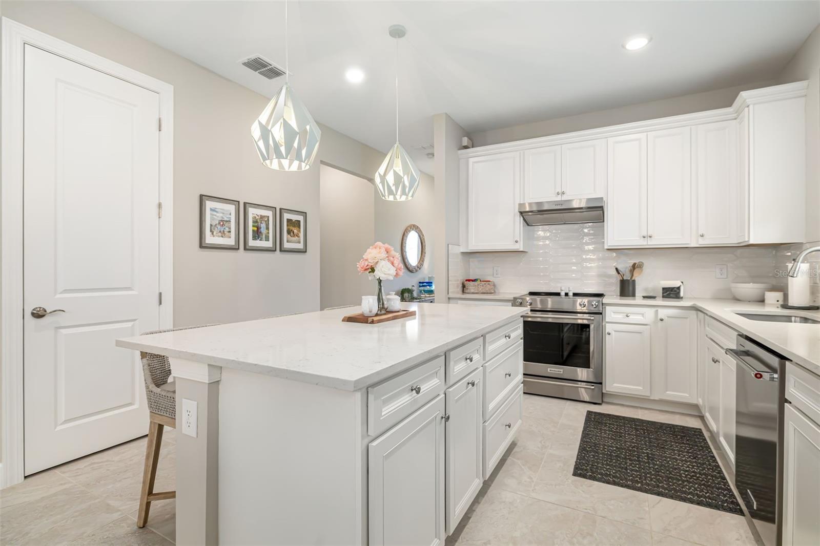 CYPRESS FALLS PH 2D - Residential